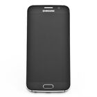 Samsung Galaxy S6 32GB black Android Smartphone Gebrauchtware akzeptabel