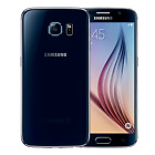 Samsung Galaxy S6 SM-G920 32GB/3GB 4G LTE Black Unlocked Android Smartphone