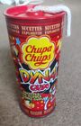 Chupa Chups Dynamite Tin Container