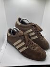 Adidas Originals Rekord Brown Trainers Vtg 2003 Mens UK Size 9 Great Condition