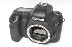 Canon EOS 6D Gehäuse / Body 31495 Auslösungen gebraucht 6 D