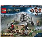 Lego Harry Potter L ascesa di Voldemort 75965
