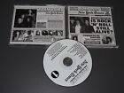 ADAM BOMB - NEW YORK TIMES / CANADA-ALBUM-CD 2001 (MINT-)