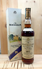 MACALLAN 1977 Highland Single Malt Scotch Whisky 18 Years old 70 cl 43% vol +box
