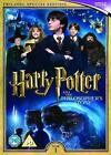 Harry Potter And The Philosopher s Stone [Edizione: Regno Unito] - aa.vv.