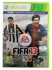 FIFA 13 Fifa Soccer Xbox360 Usato Testato Completo Xbox 360 x360 Pal 2013