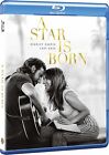 LADY GAGA, BRADLEY COOPER: A Star Is Born  (Blu-Ray)