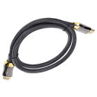 8K HD Multimedia Interface Cable HD Screen Mirroring Cable For TV Comp RHS