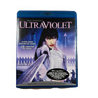 Blu-ray ULTRAVIOLET con Milla Jovovich - Fuori Catalogo - Come Nuovo