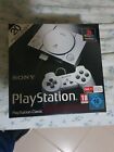 Sony PlayStation Classic Console con 2 Controller - Grigia