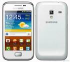 New Samsung Galaxy Ace Plus 3G WIFI GPS Android Unlocked Smartphone - Warranty