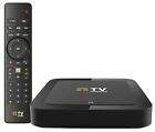 Tim Vision BOX Decoder 4K Ricevitore Digitale Terrestre DVB-T2 Android TV v2021