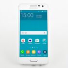 Samsung Galaxy A3 A300FU 16GB weiß Smartphone geprüfte Gebrauchtware
