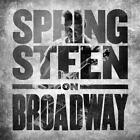 Springsteen On Broadway (2 Cd) - Bruce Springsteen