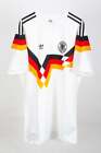 Germany 1988/90 Home Shirt (L)