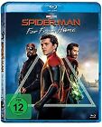 Spider-Man: Far From Home | DVD | Zustand neu