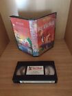 IL RE LEONE VHS 🇮🇹_WALT DISNEY HOME VIDEO_ CASSETTA ORIGINALE 1995