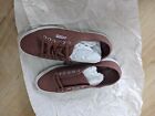 Superga 2750 trainers size UK 8 COTU CLASSIC RED ETRUSCAN OFF WHITE - S000010