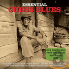 Essential Chess Blues / Various by VARIOUS ARTISTS