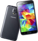 Samsung Galaxy S5 SM-G900F Full HD /16GB/ LTE Super-AMOLED/ 5,1 Zoll/Simlockfrei