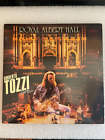 UMBERTO TOZZI LIVE "ROYAL ALBERT HALL" VINILE LP