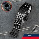 Metal Watchband Fit For Casio G-Shock GA110/100/120/2100 DW5600 GWB5600 GWM5610