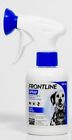 Frontline Spray Antiparassitario per Cani e Gatti ml.250 Contro Pulci e Zecche