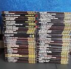 Dylan Dog Lotto 201-280 Completo
