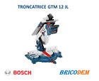 Bosch  Professional GTM 12 JL Troncatrice Combinata 1800W 0601B15001