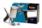 H5100 - Iwata Full Finish - HP-TH2 - Gravity Feed Dual Action Trigger Airbrush