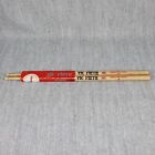 VIC FIRTH 5A Drum Sticks USA Music Wood Tip Hickory American Classic Pitch-Pair