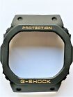 Gold Replacement bezel for Casio G-Shock DW-5600C, DW- 5200C, DW-5000C ......