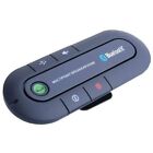 Kit Vivavoce Bluetooth Per Auto Con Speaker E Microfono Per Cellulare