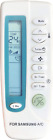 Telecomando per Condizionatori Samsung Serie ARH Arc Climatizzatori, Pompa Di Ca
