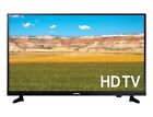 SAMSUNG | Tv UE32T4002 HD Black