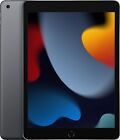 Apple iPad 2021 64GB Wi-Fi 10.2" Chip A13 MK2K3 Tablet Space Grey 9a GENERAZIONE
