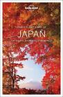 Lonely Planet Best of Japan: top sights, authentic experiences (Travel Guide)