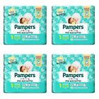Pampers Baby Dry Misura 1 (2-5Kg) 96 Pannolini