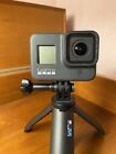 GoPro HERO8 Black Action Camera + Accessori