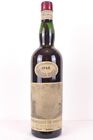 albanello di siracusa casa vinicola aretusa blanc 1946 - sicile Italie