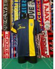 Maglia Calcio Hellas Verona Home 2013/14 Shirt Trikot Maillot Camiseta Jersey