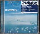 cd - GRANDADDY -  Sumday