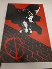 Absolute V For Vendetta *Old Printing*