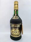 Stock 84 brandy riserva speciale  invecchiato 8 anni 70 Cl. 38%