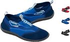Cressi Reef Shoes-Scarpette Adatte per Mare e Sport Acquatici Blu Azzurro Blu Si