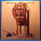 Billy Eckstine - Senior Soul - LP USA 1972 EX/VG+
