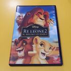 Walt Disney Il Re Leone 2 Il Regno di Simba DVD