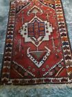 tappeto persiano  antico  ANNI 60