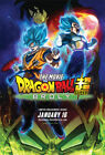 Dragon Ball Super: Broly [New Blu-ray] With DVD, Digital Copy, Subtitled