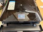 Canon MG7750 Inkjet Printer and Scanner With 13 Unopened Ink Cartridges Bundle